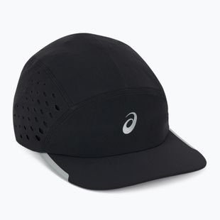 Шапочка для бігу ASICS Ultra Lightweight Running Performance чорна