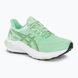 Жіночі кросівки ASICS GT-2000 12 м'ятного відтінку / темно-м'ятні