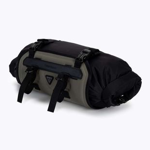 Сумка велосипедна на кермо Topeak Loader Frontloader зелена T-TBP-FL2G