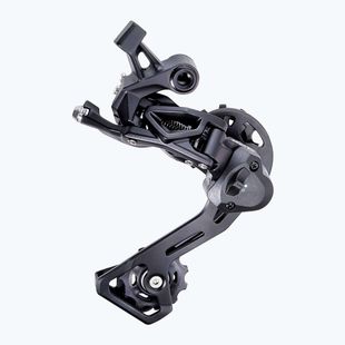 Перемикач велосипедний задній Microshift XCD RD-M865M 11р