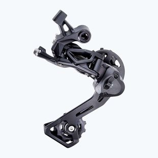 Перемикач велосипедний задній Microshift XLE RD-M66M 11р