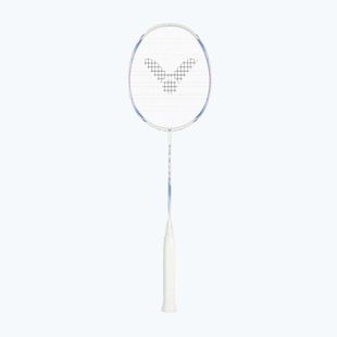 Ракетка для бадмінтону VICTOR DriveX 7SP AJ white/purple