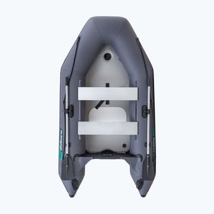 Човен 4-місний Gladiator AK320 dark grey