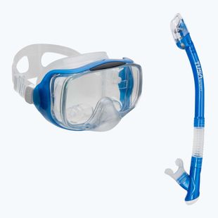 Набір для дайвінгу TUSA Imprex 3D синій UC-3325P