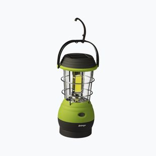 Ліхтар кемпінговий Vango Lunar 250 Eco Recharge USB зелений ACQLIGHTSL8CRU4