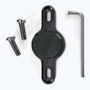 Тримач для локатора Muc-Off Secure Tag Holder black v2
