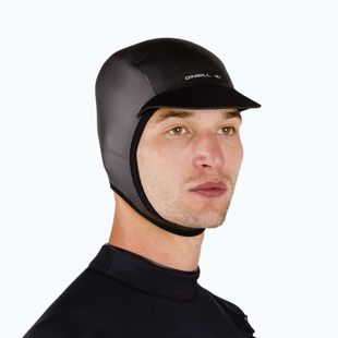 Капюшон неопреновий O'Neill Squid Lid 3mm чорний 5110