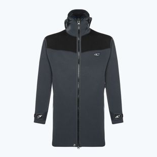 Куртка неопренова O'Neill Chill Killer Jacket графітова 4802