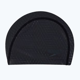 Шапочка для плавання Speedo Boom Ultra Pace oxid grey/black