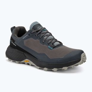 Черевики туристичні жіночі Berghaus Revolute Active strlimo/dksh/mment/harmis/stil