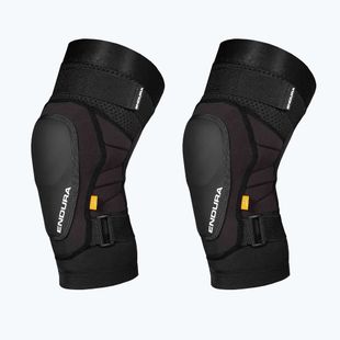 Наколінник Endura MT500 Hard Shell наколінник чорний