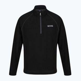 Кофта чоловіча REGATTA Montes black