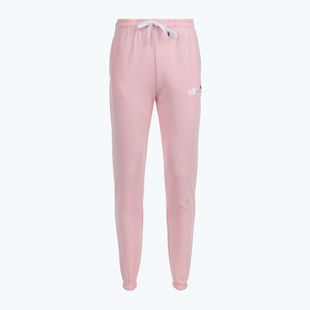 Жіночі штани Ellesse Noora Jog світло-рожеві