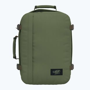 Подорожній рюкзак CabinZero Classic 36 l georgian khaki