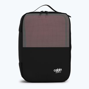 Органайзер туристичний CabinZero Packing Cube Lux M absolute black