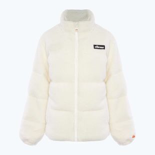 Куртка утеплена жіноча Ellesse Berghutte off white