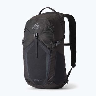 Рюкзак міський Gregory Nano 20 л optic black