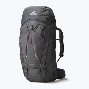Рюкзак трекінговий чоловічий Gregory Baltoro Pro 85 л iron grey