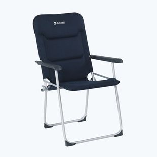 Крісло туристичне Outwell Kirkland navy