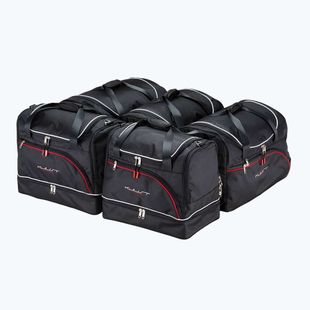 Комплект сумок для багажника KJUST Cupra Leon St 2021+ 5 шт black