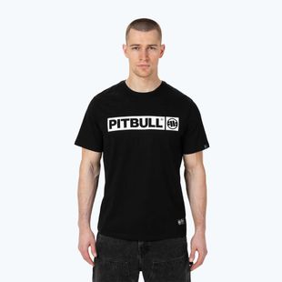 Чоловіча футболка Pitbull West Coast Hilltop чорна