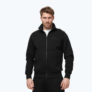 Кофта чоловіча Pitbull Sampson Zip black