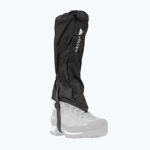 Гамаші Volven Winter Hike Pro black