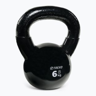 Гиря XTREXO VKB06 6 кг