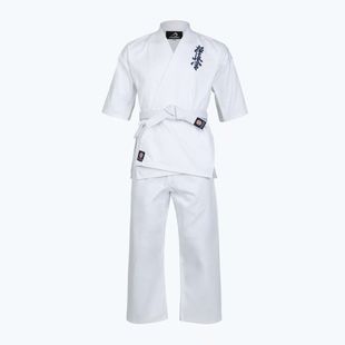 Кімоно для карате Overlord Karate Kyokushin біле 901120