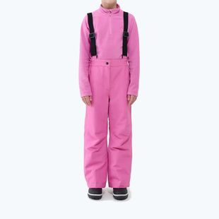 Штани гірськолижні дитячі 4F Fnk F0948 fuchsia