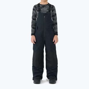 Штани для сноуборду дитячі 4F FNK M0959 deep black