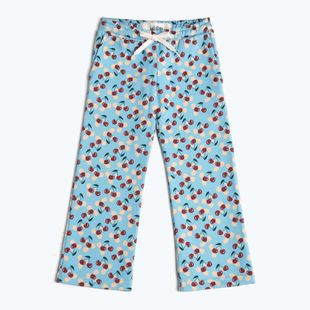 Штани спортивні дитячі KID STORY cherry