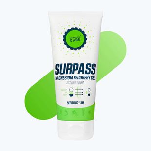 Шель регенеруючий з магнієм SURPASS