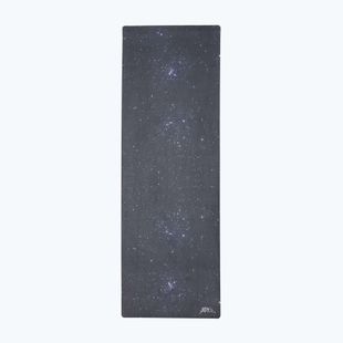 Килимок для йоги JOYINME Flow 3 мм чорний 800006
