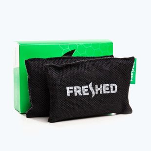 Ароматичні саше Freshed 2 шт. чорні еко