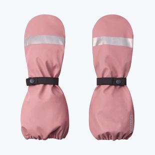 Рукавиці протидощові дитячі Reima Kura rose blush