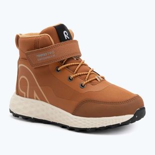 Черевики дитячі Reima Hiipien cinnamon brown
