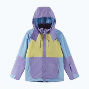 Куртка дитяча Reima Alaniva frozen blue