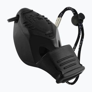 Свисток зі шнурком Fox 40 Epik CMG Wrist чорний 8808