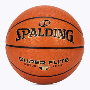 М'яч баскетбольний Spalding Super Flite 76927Z розмір 7