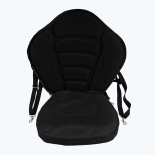 Сидіння для байдарки для дошки SUP Sun Reflections Raised Kayak/Sup black