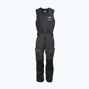 Комбінезон вітрильний чоловічий Helly Hansen Aegir Race Salopette чорний 33871_980