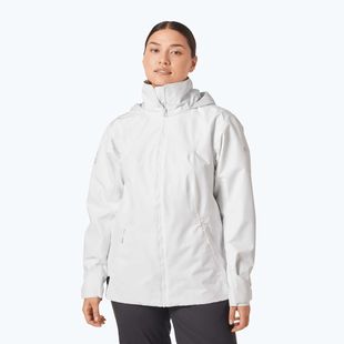 Куртка вітрильна жіноча Helly Hansen HP Racing 2.0 white