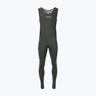 Гідрокостюм чоловічий Musto Flexlite Dynamic 2 mm Long John dark grey