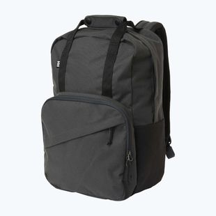 Рюкзак міський Helly Hansen Oslo Max 20,4 л ebony