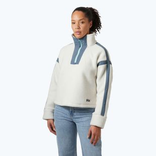 Кофта жіноча Helly Hansen Imperial Pile Zip snow