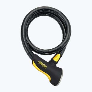 Замок велосипедний OnGuard Rottweiler 8026