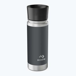 Термопляшка Dometic 500 мл шиферна