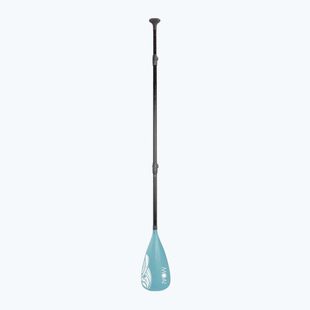 MOAI Standard Fiberglass 3D 3-компонентне SUP весло
