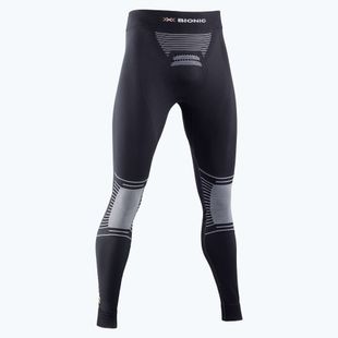 Кальсони термоактивні чоловічі X-Bionic Energizer 4.0 чорні NGYP05W19M